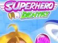 Игра Супергеройский стоматолог онлајн