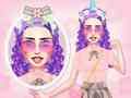 Игра Принцеза Слатка Kawaii Мода онлајн