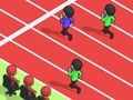 Игра Спринт Тркачи онлајн