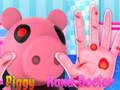 Игра Доктор Прасето онлајн