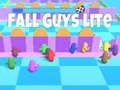Игра Fall Guys Lite онлајн