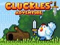 Игра Приказните на Cluckles онлајн