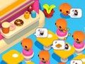 Игра Кафе Спојување онлајн