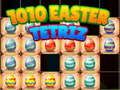 Игра 1010 Велигденски Тетриз онлајн