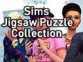 Игра Собрание на загатки Sims онлајн