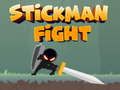 Игра Stickman Битка онлајн