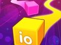 Игра Чудовиште Хартија.io онлајн