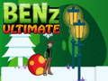Игра BenZ Утима онлајн