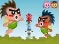 Игра Пукачот Џеј онлајн