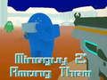 Игра MineGuy 2: Меѓу нив онлајн