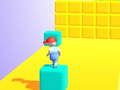 Игра Стакање Кутија 3D онлајн