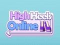 Игра Високи Пети Онлајн онлајн
