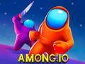 Игра Меѓу.io онлајн