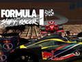 Игра Формула 1: Замена возач онлајн