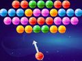 Игра Издвојување на Стрелецот со Мехурчиња онлајн