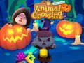 Игра Нови Хоризонти: Добредојдовте во Animal Crossing онлајн