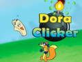 Игра Дора Кликер онлајн