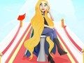 Игра Предизвик за Коса онлајн