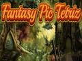 Игра Фантазија Пик Тетриз онлајн