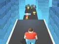 Игра Од Дебел до Фит онлајн