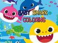 Игра Боење на Baby Shark онлајн