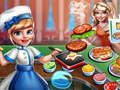 Игра Готви и сервирај онлајн