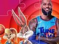 Игра Space Jam Загатка онлајн