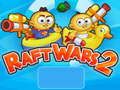 Игра Воини на Рафт 2 онлајн