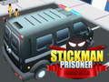 Игра Транспортен Возач на Затворникот Stickman онлајн