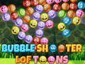 Игра Стрелец на Мехури Lof Toons онлајн
