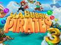 Игра Пукалка Балони Пирати 3 онлајн