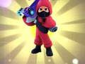 Игра Ace Brawl Battle 3D онлајн