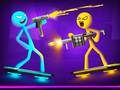 Игра Битка за Дрвца онлајн