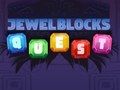 Игра Квест за Блокови од Бисери онлајн