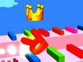 Игра Трчање Писма онлајн