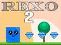 Игра Рексо 2 онлајн