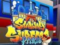 Игра Subway Surfers Париз онлајн