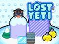 Игра Изгубени Јети онлајн