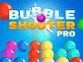Игра Bubble Shooter Pro онлајн