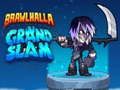 Игра Brawlhalla Grand Slam онлајн