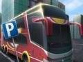 Игра Симулатор на Автобуси: Ультимативен 2021 онлајн