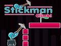 Игра Stickman Искачување онлајн