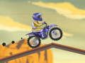 Игра Trial Racing 3 онлајн
