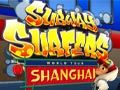 Игра Subway Surfers Шангај онлајн