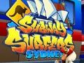 Игра Subway Surfers Сиднеј онлајн