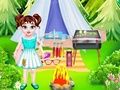 Игра Бебе Тејлор ја штити Планетата онлајн