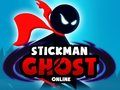 Игра Stickman Дух Онлајн онлајн