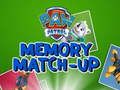 Игра Paw Patrol: Игра за Мемоари онлајн