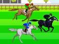 Игра Трки со коњи 2D онлајн