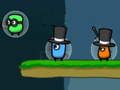 Игра Арена 2D Стрелба Повеќе Игачи онлајн